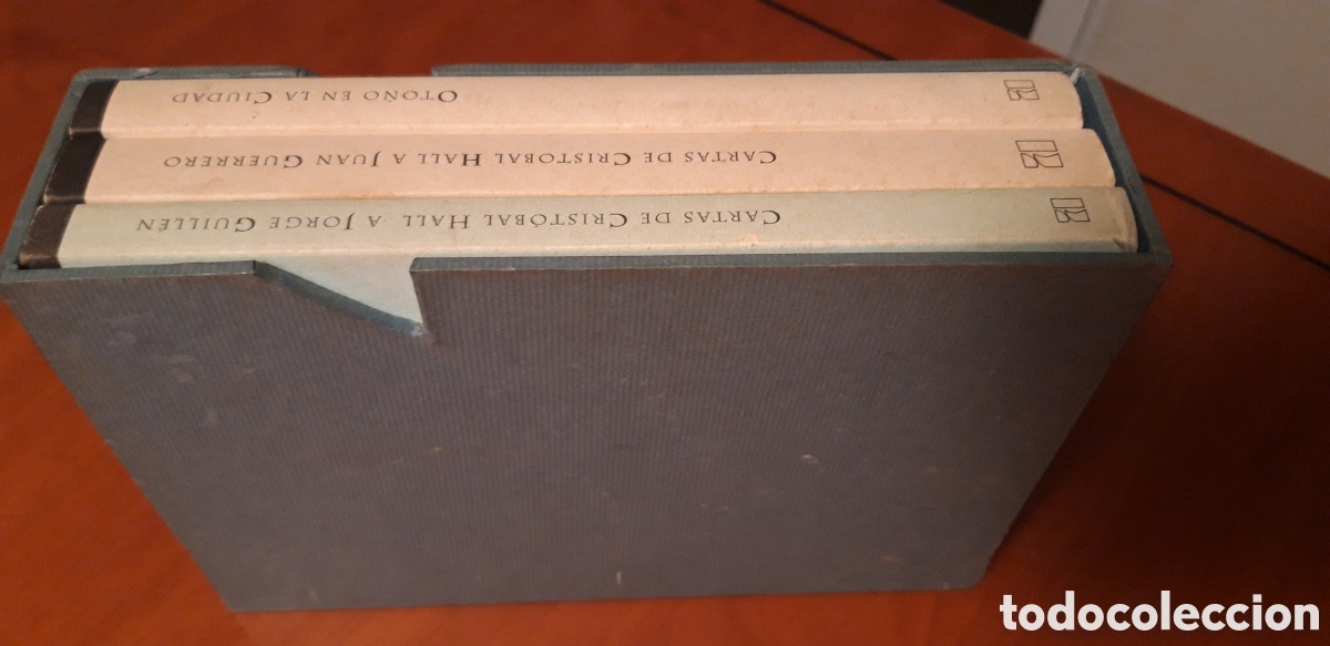 Libros de segunda mano: LOS LIBROS DEL MUSEO 6 - 3 VOLUMENES EN CARTON. - Foto 1