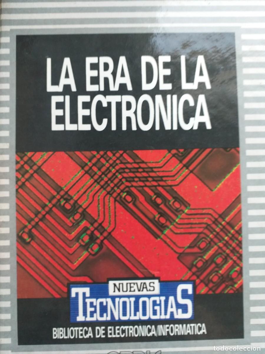 Libros de segunda mano: la era de la electr&oacute;nica - Foto 1