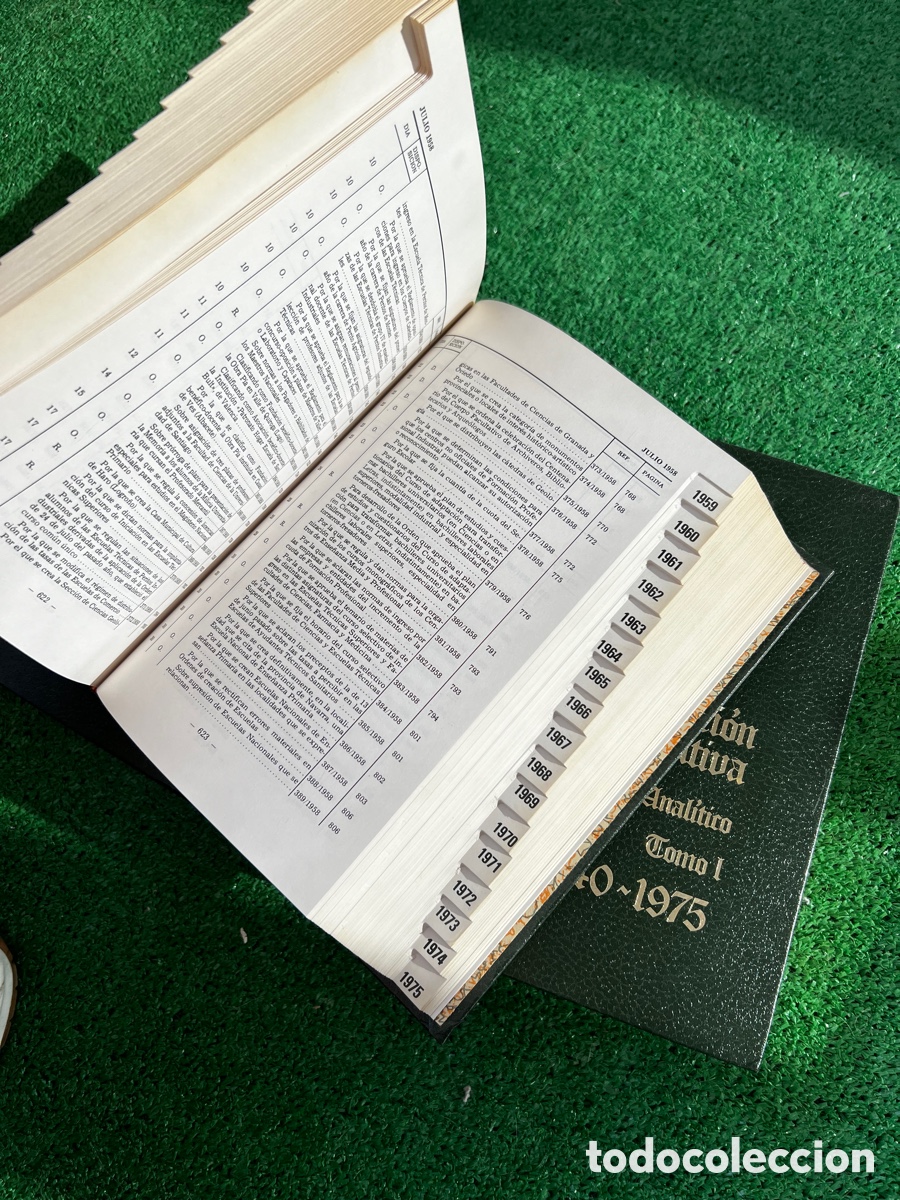 Libros de segunda mano: Colecci&oacute;n legislativa de educaci&oacute;n y ciencia - Foto 14