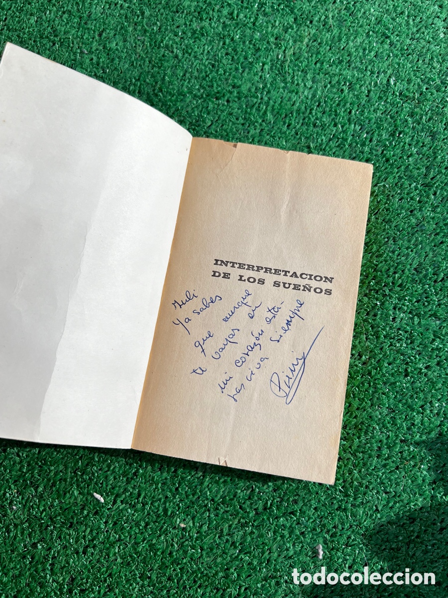 Libros de segunda mano: Interpretaci&oacute;n de los sue&ntilde;os editorial bruguera - Foto 3