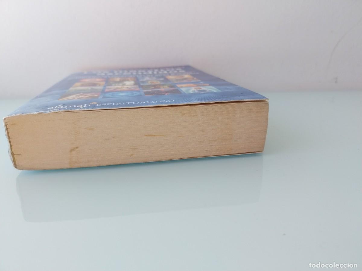 Libros de segunda mano: Los maestros ascendidos - Foto 4