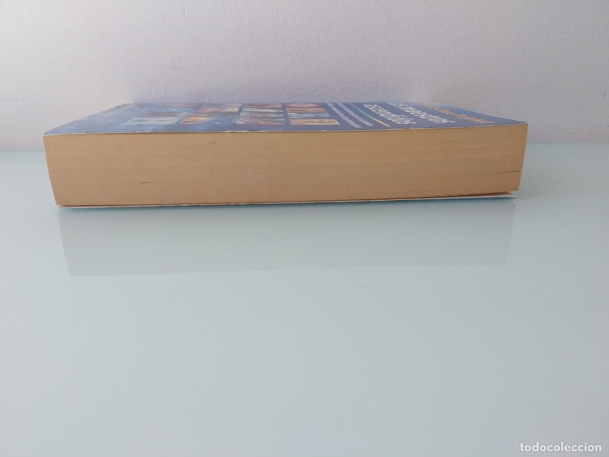 Libros de segunda mano: Los maestros ascendidos - Foto 5