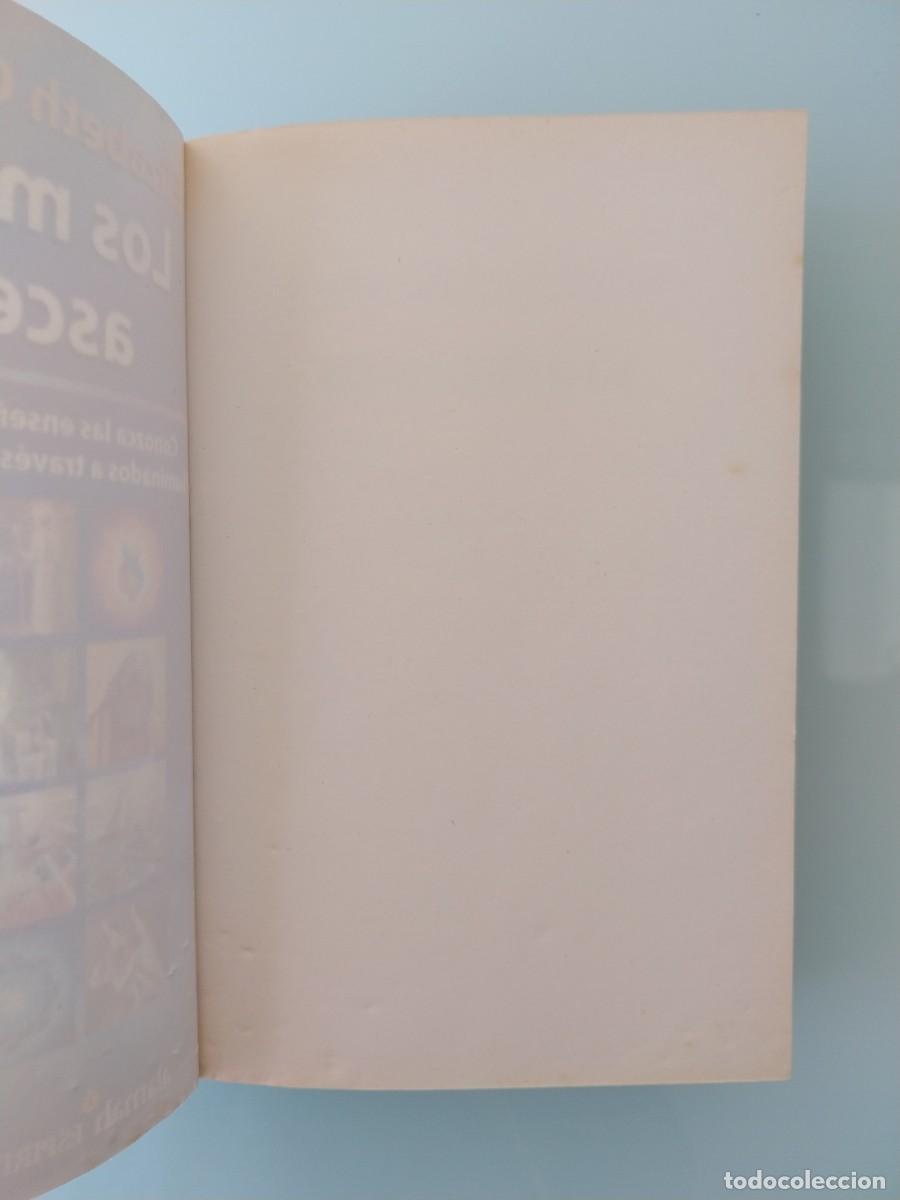 Libros de segunda mano: Los maestros ascendidos - Foto 6