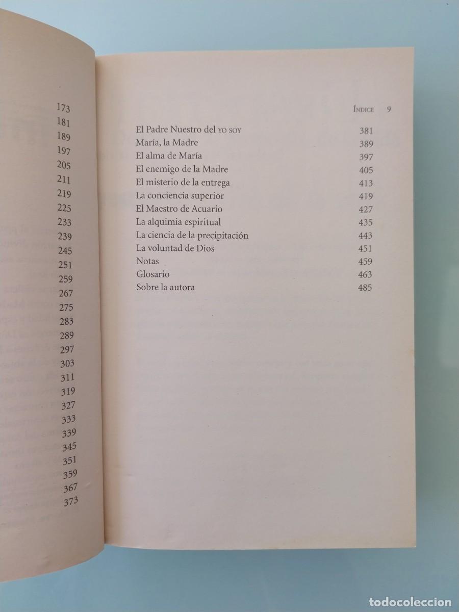 Libros de segunda mano: Los maestros ascendidos - Foto 10