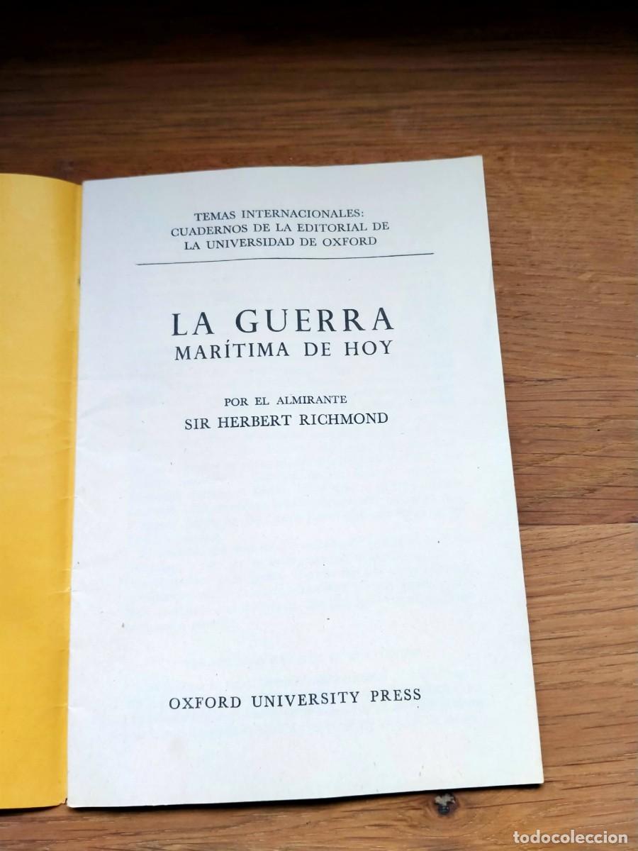 Libros de segunda mano: Cuadernos de la Editorial de la Universidad de Oxford - Foto 2