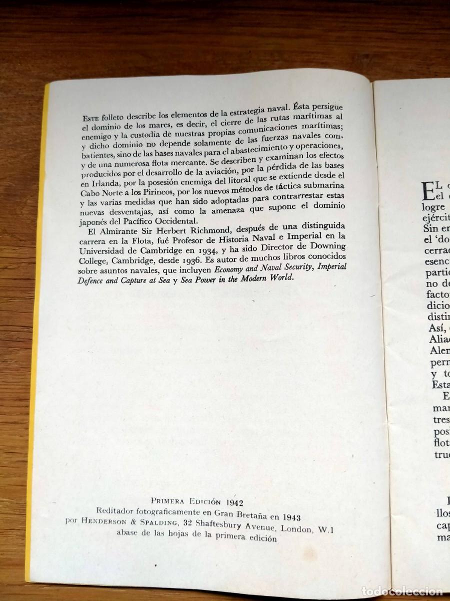 Libros de segunda mano: Cuadernos de la Editorial de la Universidad de Oxford - Foto 3