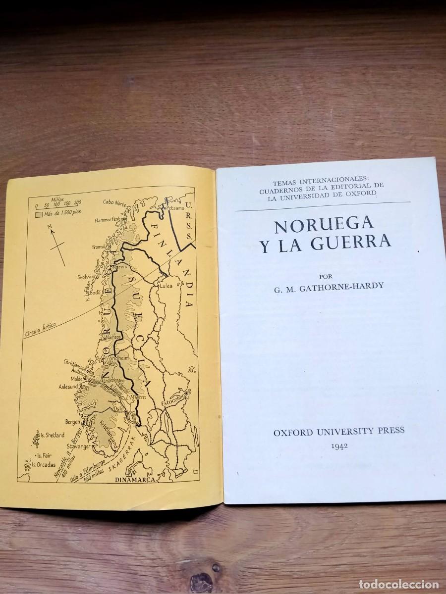 Libros de segunda mano: Cuadernos de la Editorial de la Universidad de Oxford - Foto 10