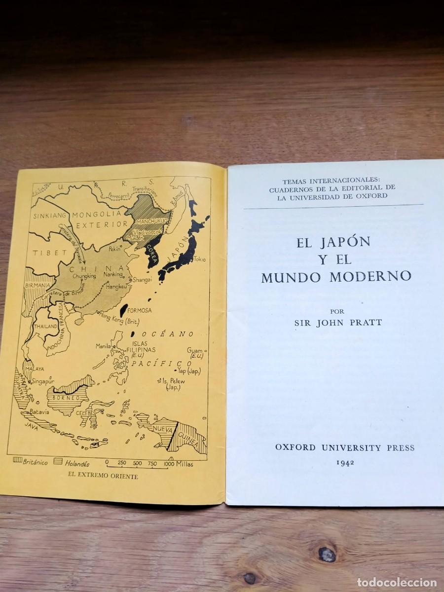 Libros de segunda mano: Cuadernos de la Editorial de la Universidad de Oxford - Foto 12