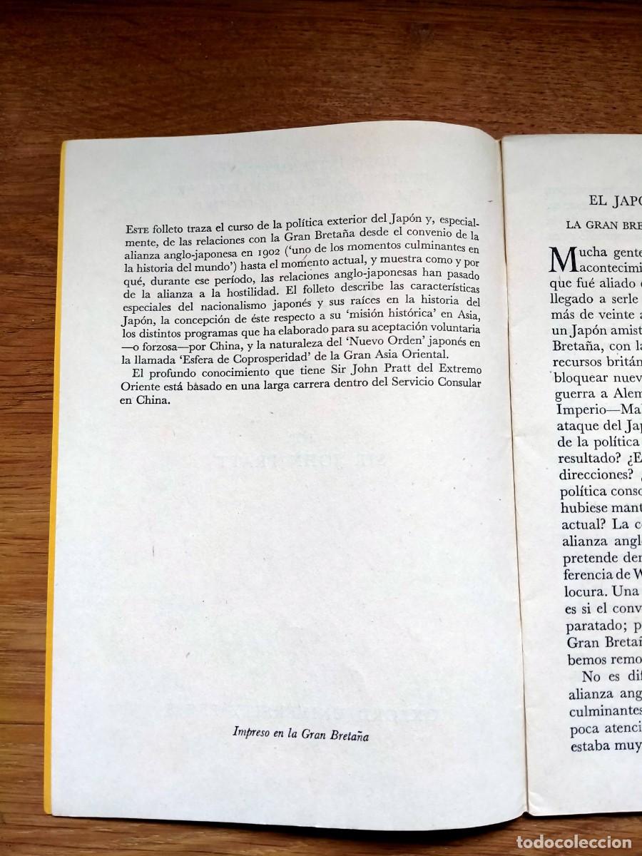 Libros de segunda mano: Cuadernos de la Editorial de la Universidad de Oxford - Foto 13