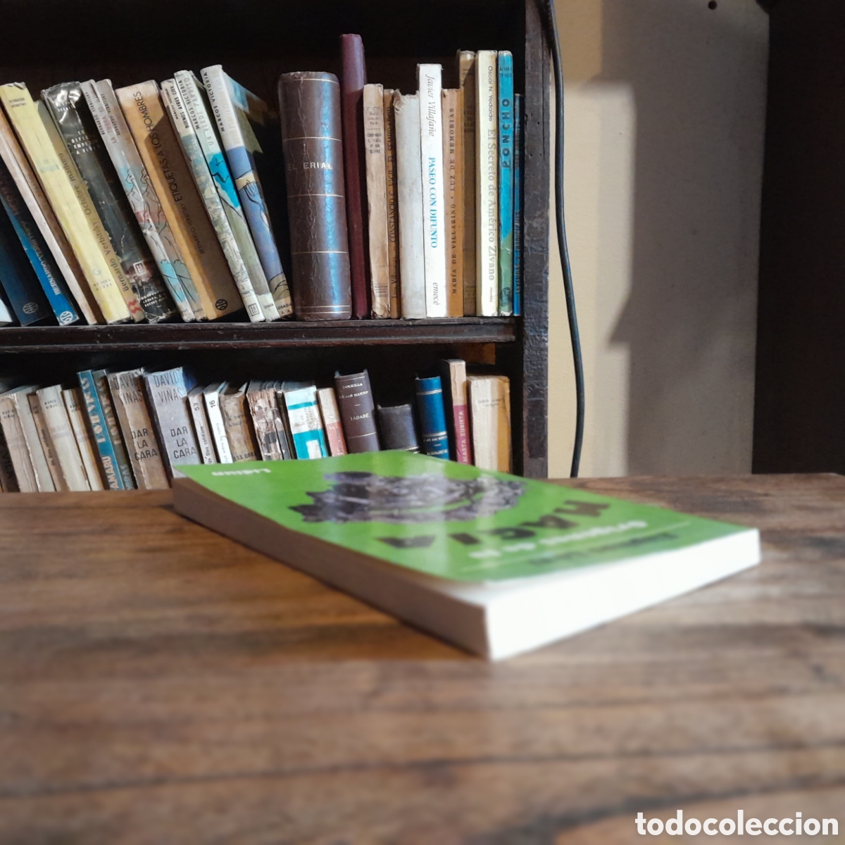 Libros de segunda mano: Or&iacute;genes de la magia. Eliphas Levi. - Foto 3