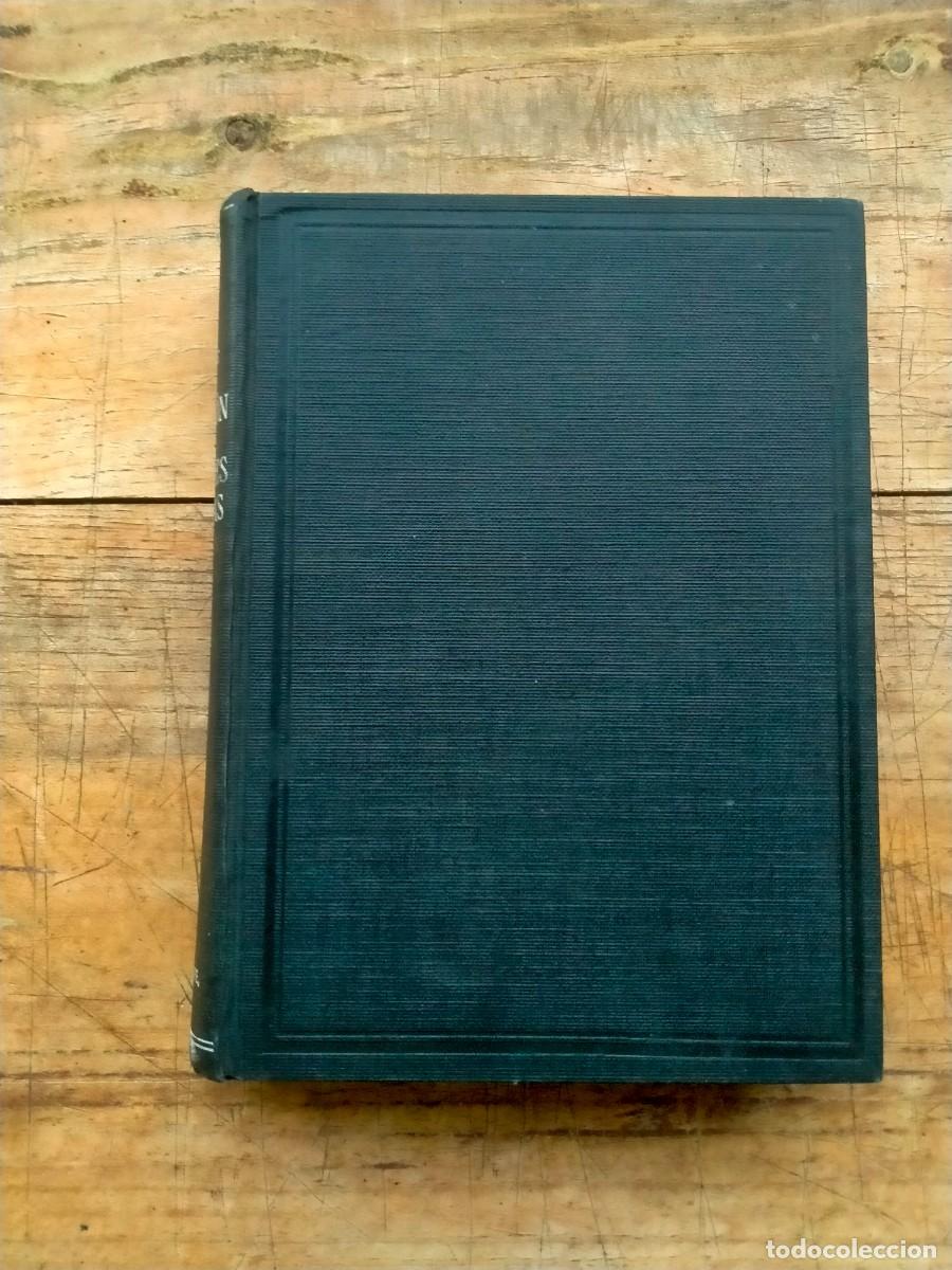 Libros de segunda mano: El carb&oacute;n y sus aplicaciones cient&iacute;ficas. Leer descripci&oacute;n. - Foto 2