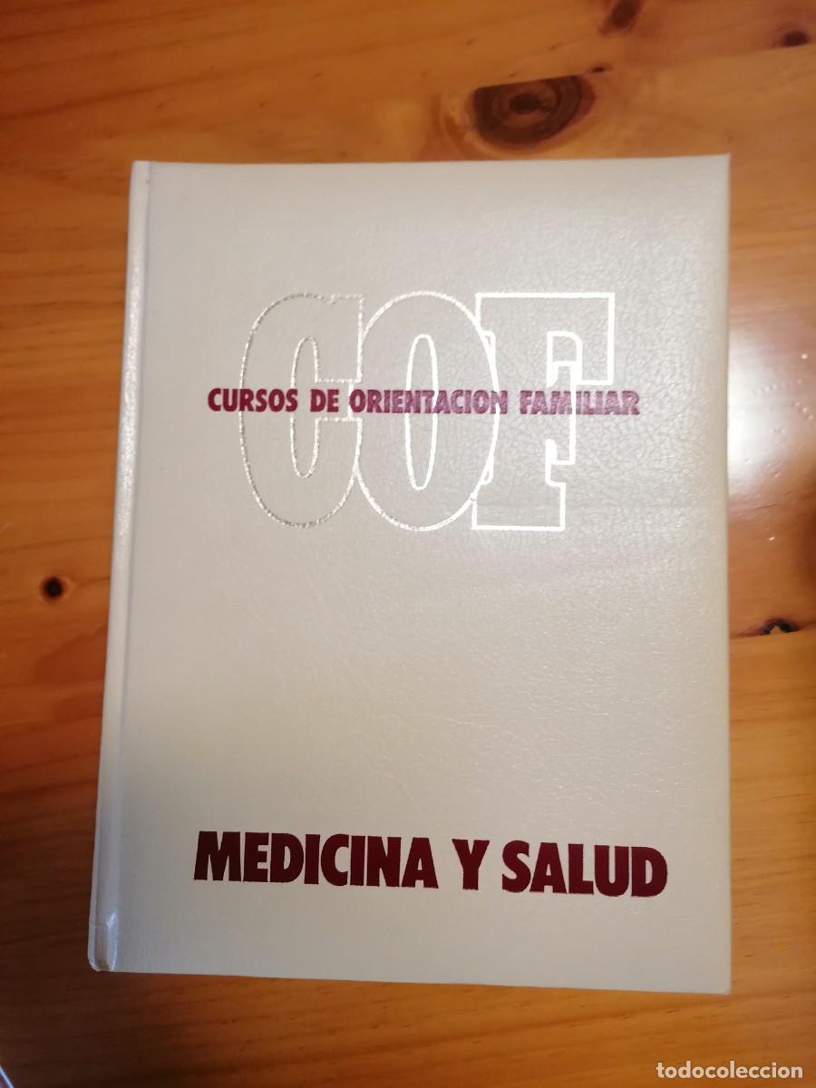 Libros de segunda mano: Libros Cursos de orientaci&oacute;n familiar, 6 tomos - Foto 2
