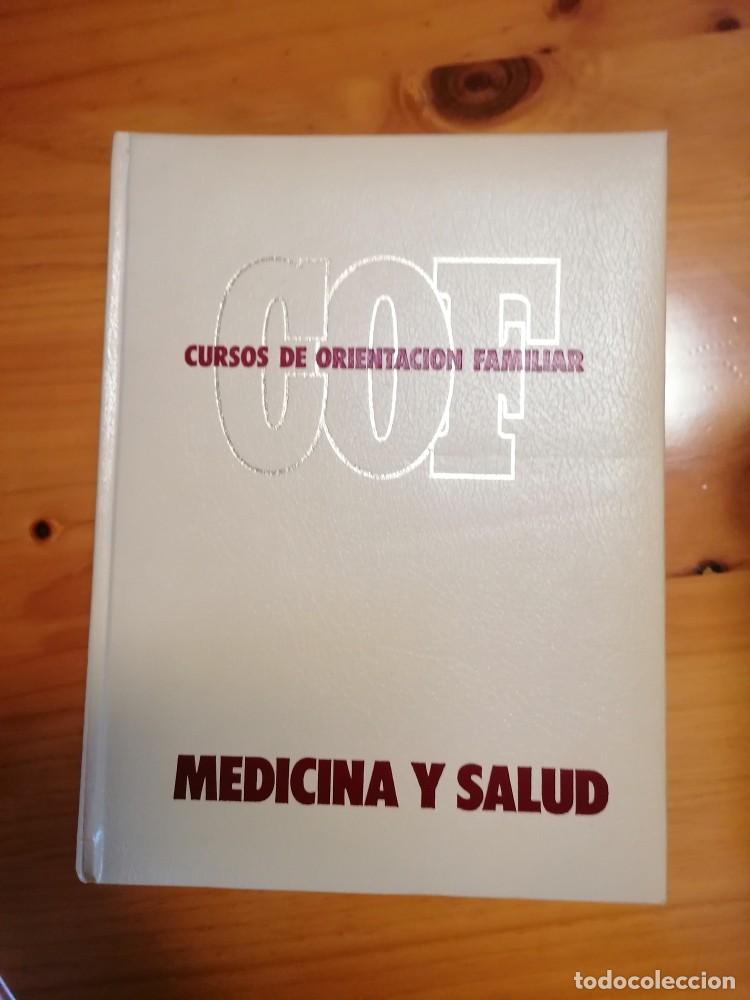 Libros de segunda mano: Libros Cursos de orientaci&oacute;n familiar, 6 tomos - Foto 4