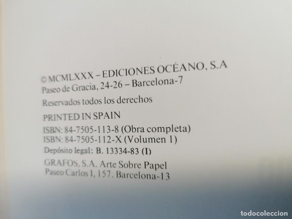 Libros de segunda mano: Libros Cursos de orientaci&oacute;n familiar, 6 tomos - Foto 7