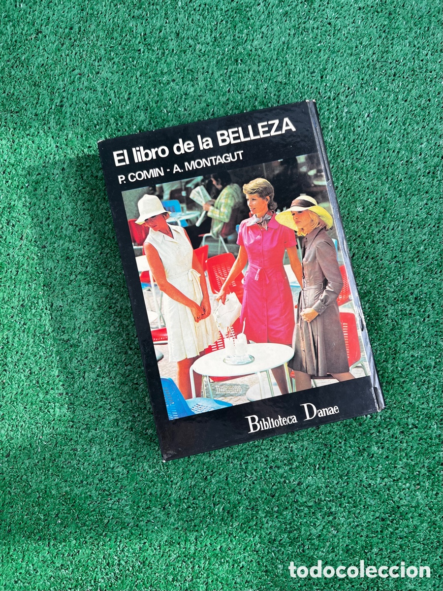 Libros de segunda mano: El libro de la belleza - Foto 2