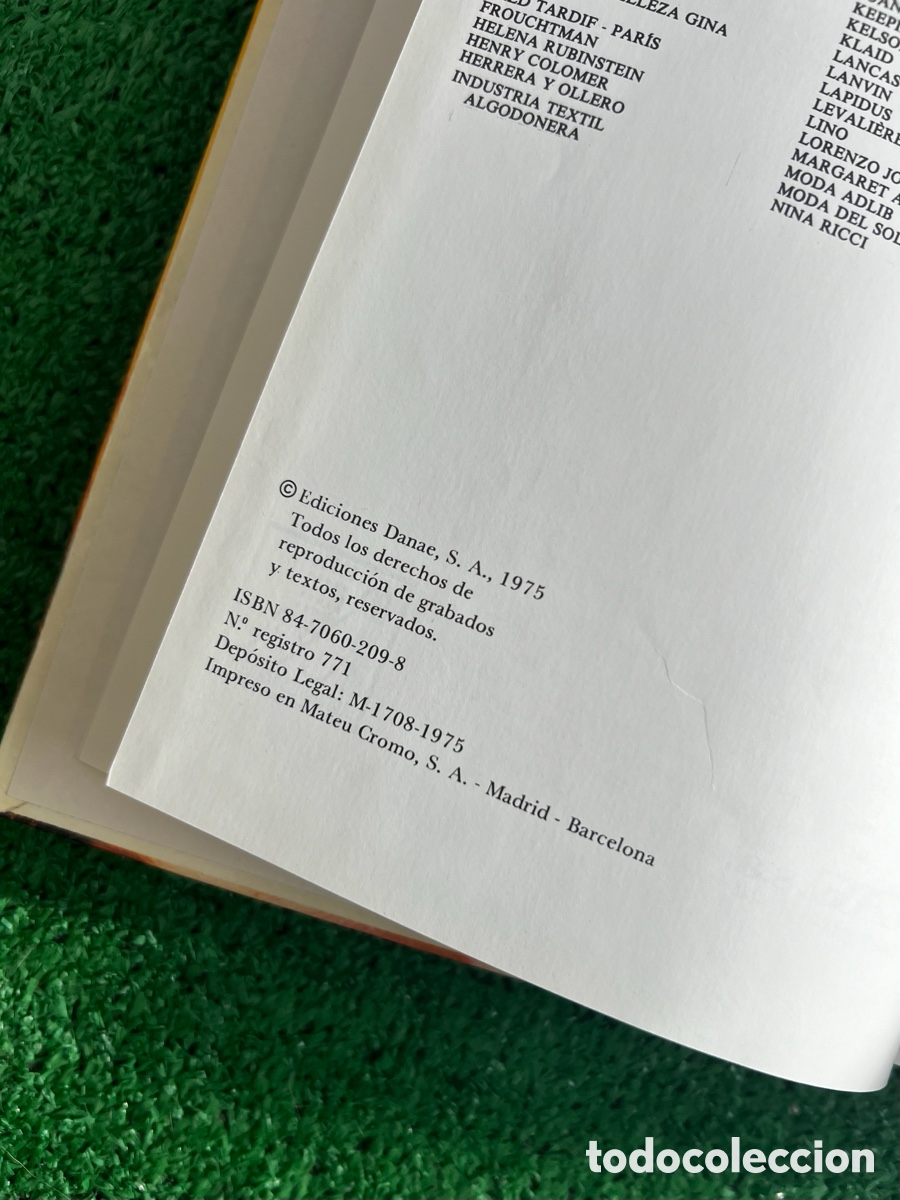 Libros de segunda mano: El libro de la belleza - Foto 5