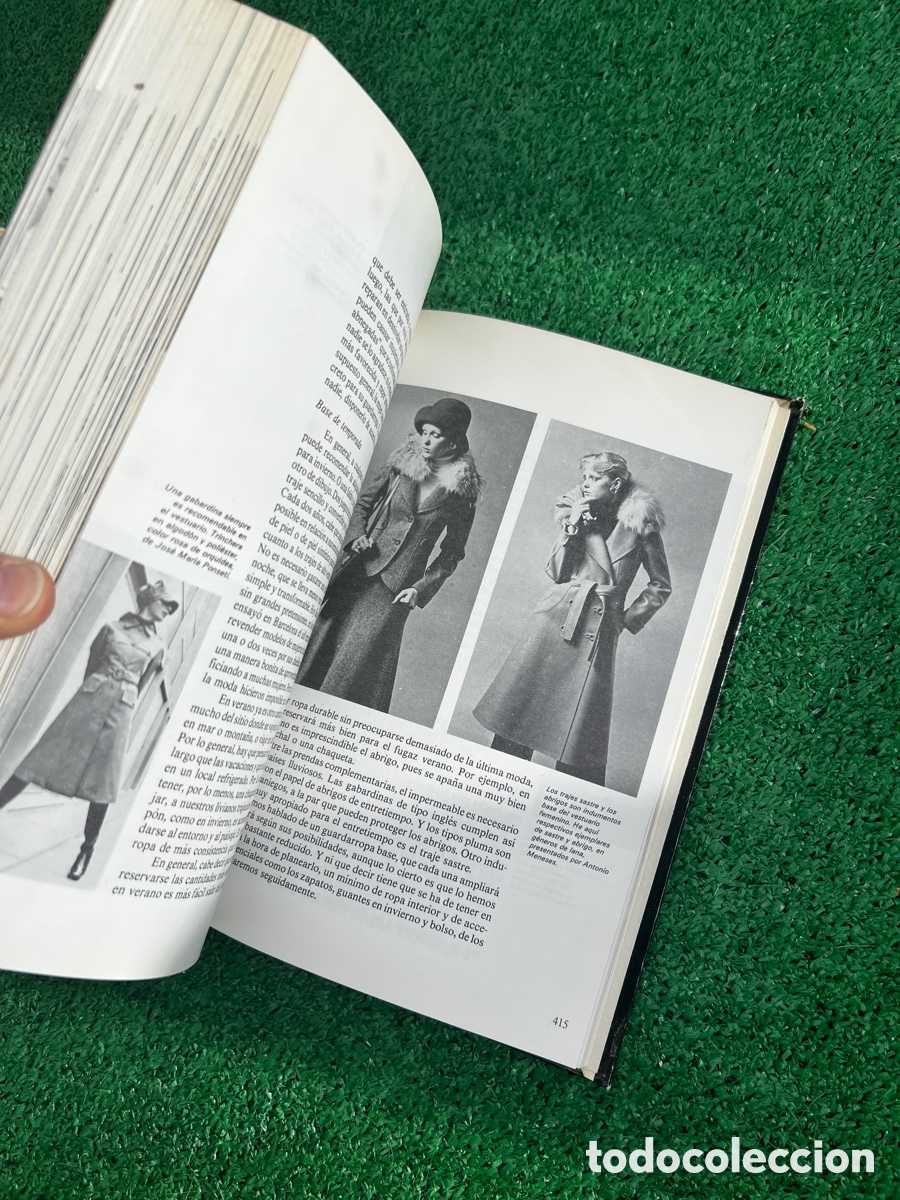Libros de segunda mano: El libro de la belleza - Foto 6