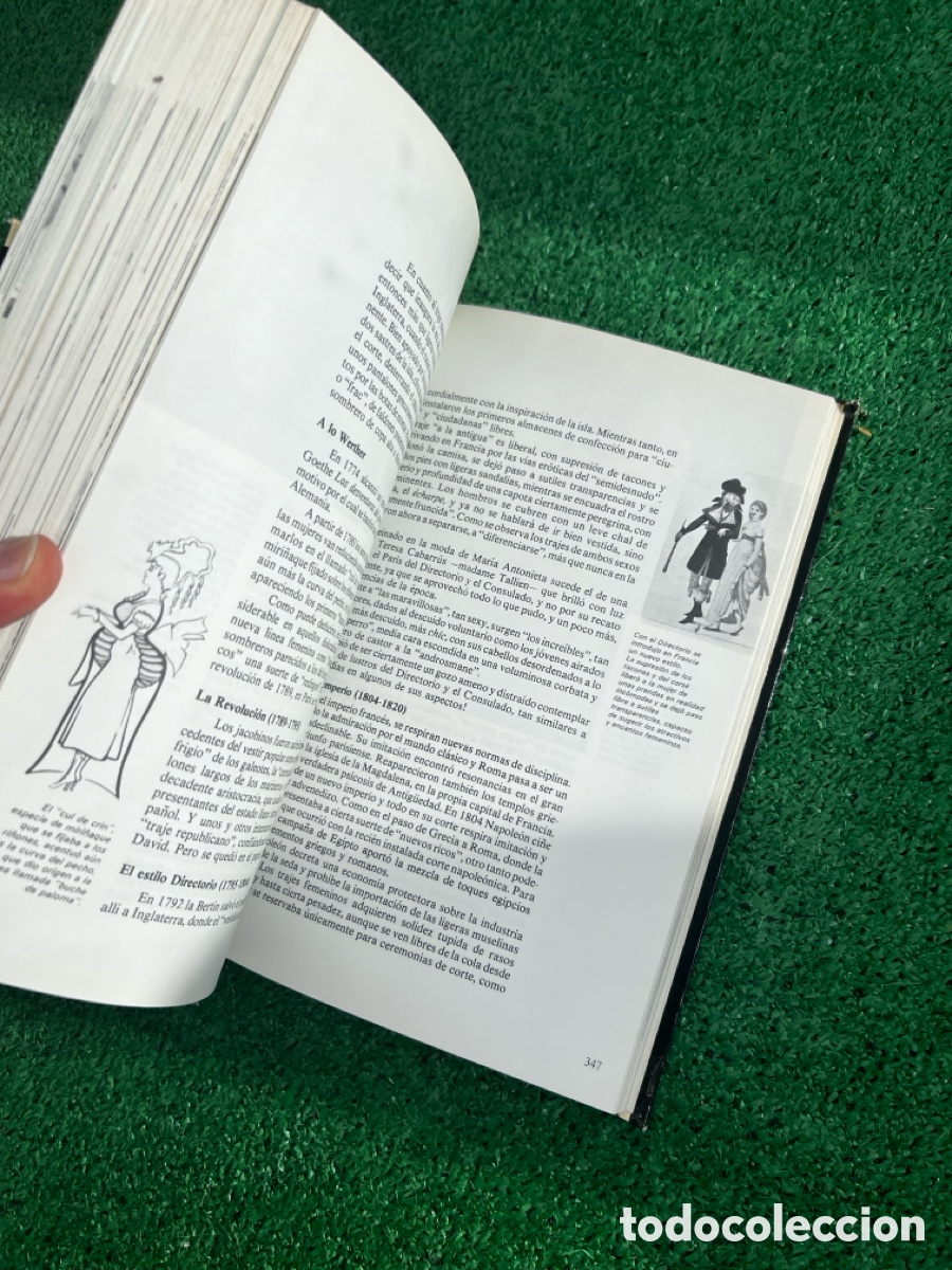 Libros de segunda mano: El libro de la belleza - Foto 7
