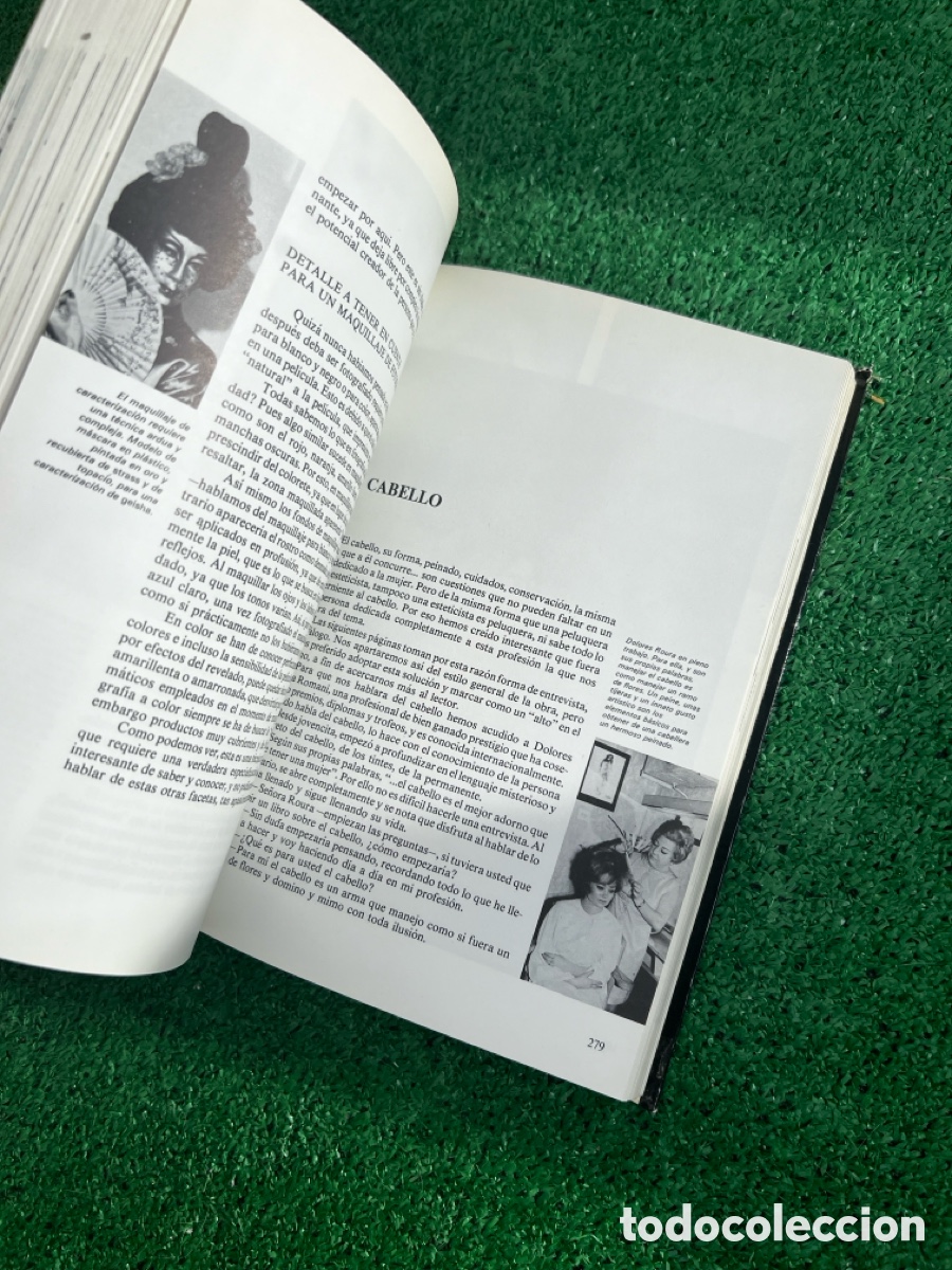 Libros de segunda mano: El libro de la belleza - Foto 8