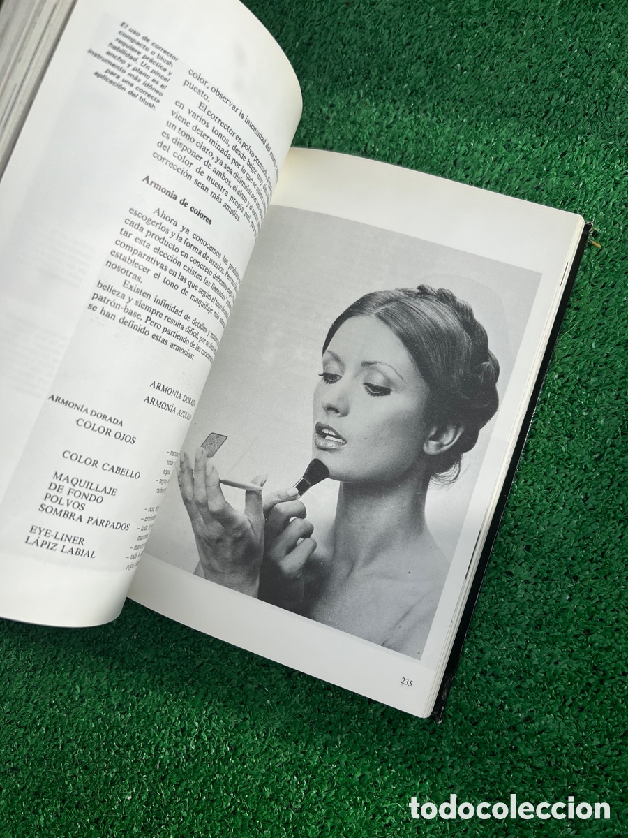 Libros de segunda mano: El libro de la belleza - Foto 10