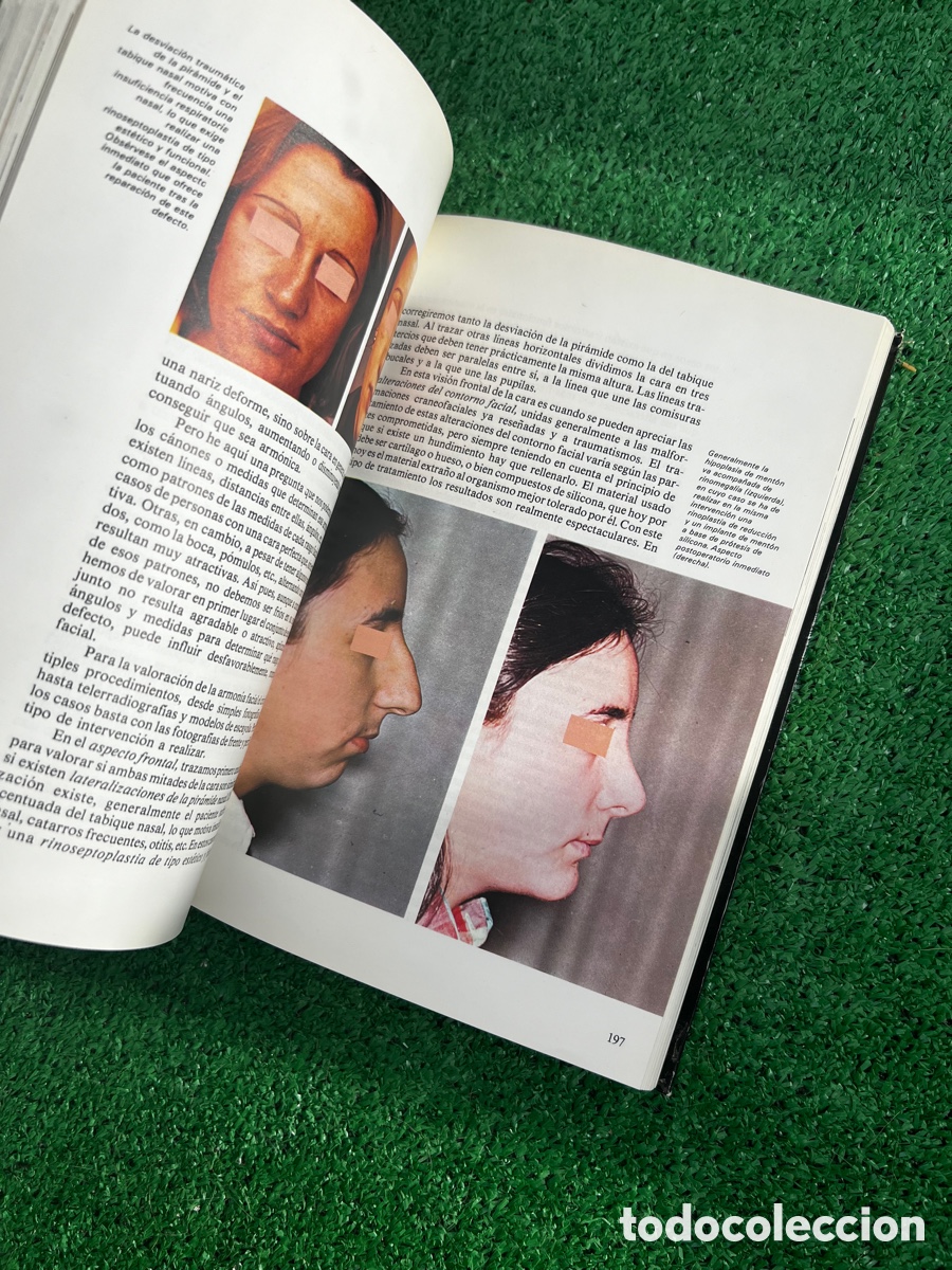 Libros de segunda mano: El libro de la belleza - Foto 11