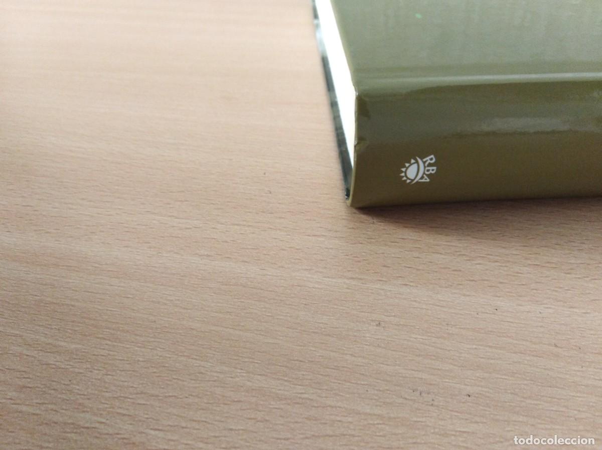 Libros de segunda mano: LA GUERRA DE LOS SEIS D&Iacute;AS. Michael B. Oren - Foto 4