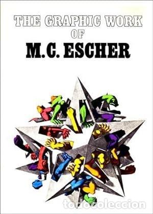 Libros de segunda mano: The Graphic Work of M.C. Escher - Foto 1