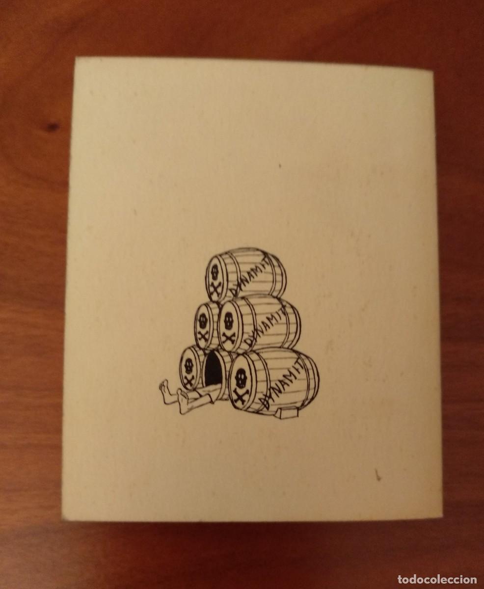 Libros de segunda mano: LORIOT , mini Ratgeber. Edit. DIOGENES, minillibre - Foto 2
