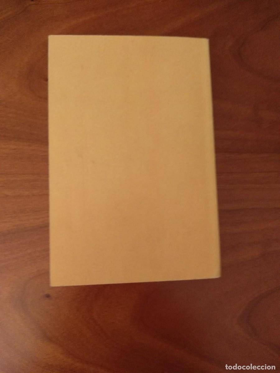 Libros de segunda mano: G.A. B&Uuml;RGER, BARON M&Uuml;NGHAUSEN. Mini libro - Foto 6