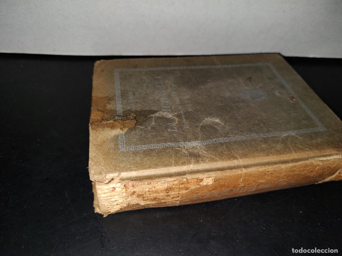 Libros de segunda mano: 76- LA CIUDADELA - DR. A. J. CRONIN - 1948 - Foto 3