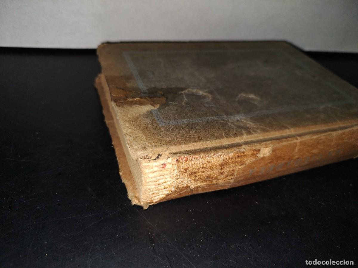 Libros de segunda mano: 76- LA CIUDADELA - DR. A. J. CRONIN - 1948 - Foto 4