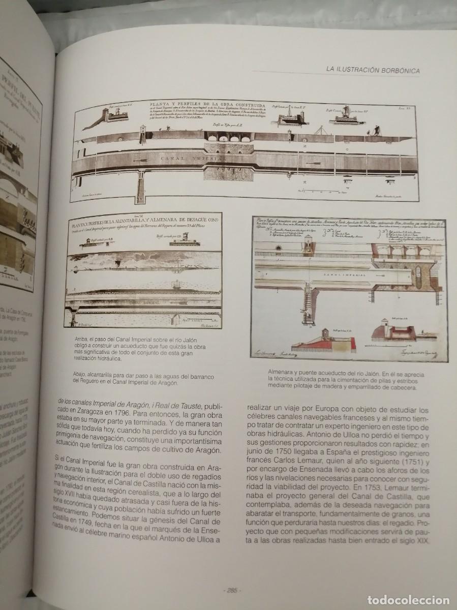 Libros de segunda mano: Historia de las t&eacute;cnicas constructivas en Espa&ntilde;a (Primera edici&oacute;n, tapa dura) - Foto 4
