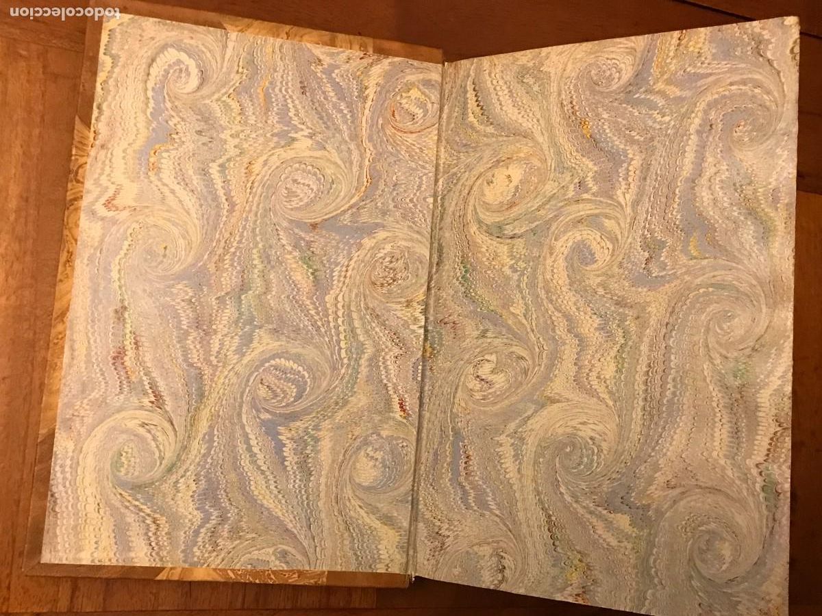 Libros de segunda mano: Longus. Daphnis & Chlo&eacute;. Par&iacute;s. Libro er&oacute;tico. - Foto 3