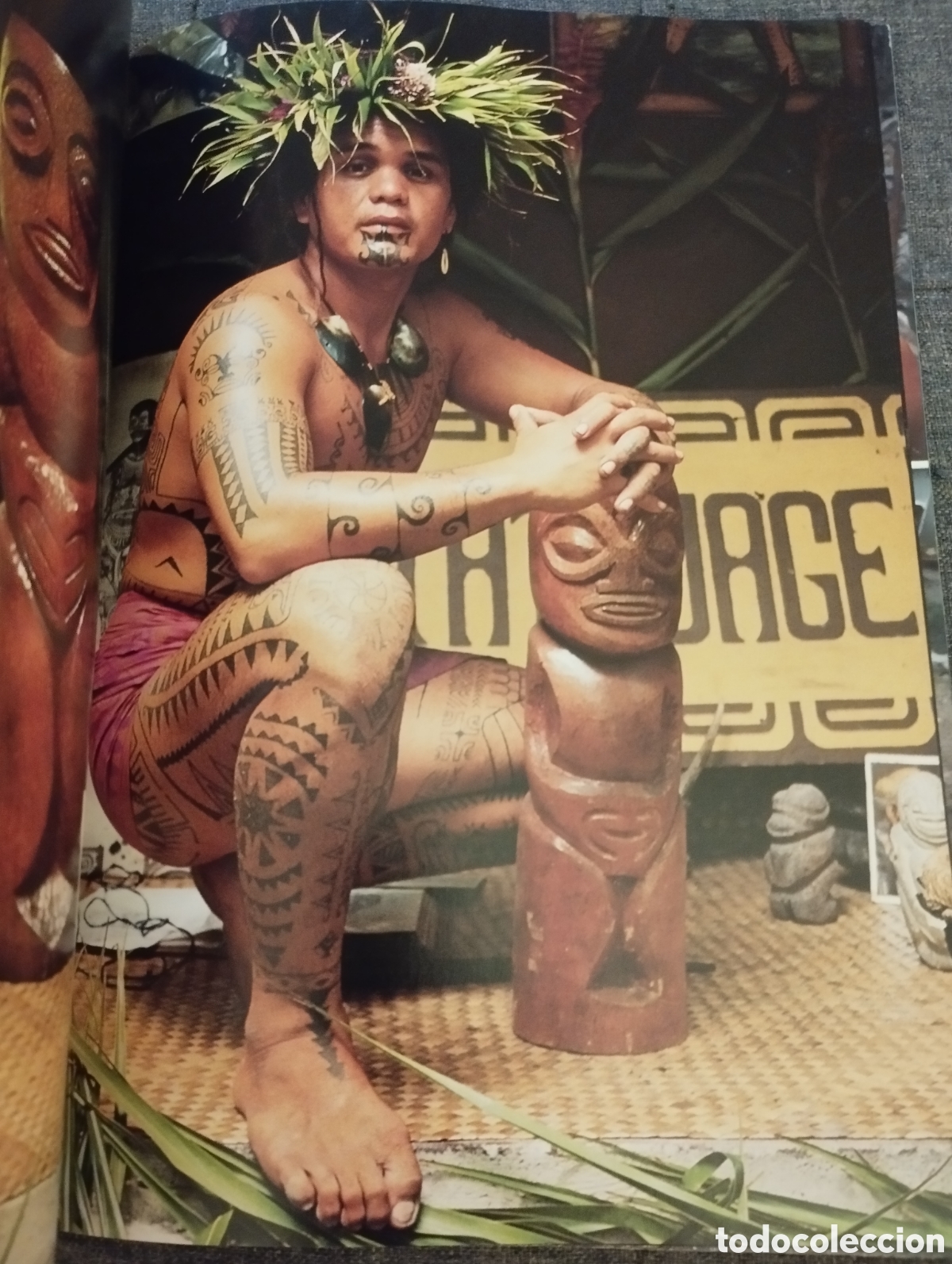 Libros de segunda mano: SKIN SHOWS IV (CHRIS WROBLEWSKI) - Foto 5
