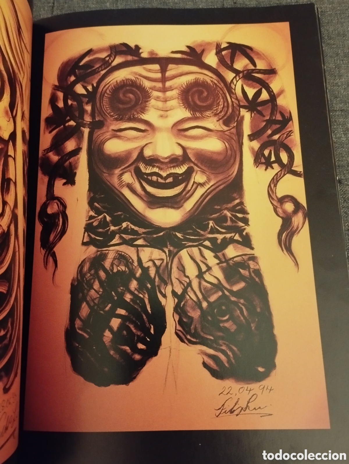 Libros de segunda mano: SKIN SHOWS IV (CHRIS WROBLEWSKI) - Foto 6