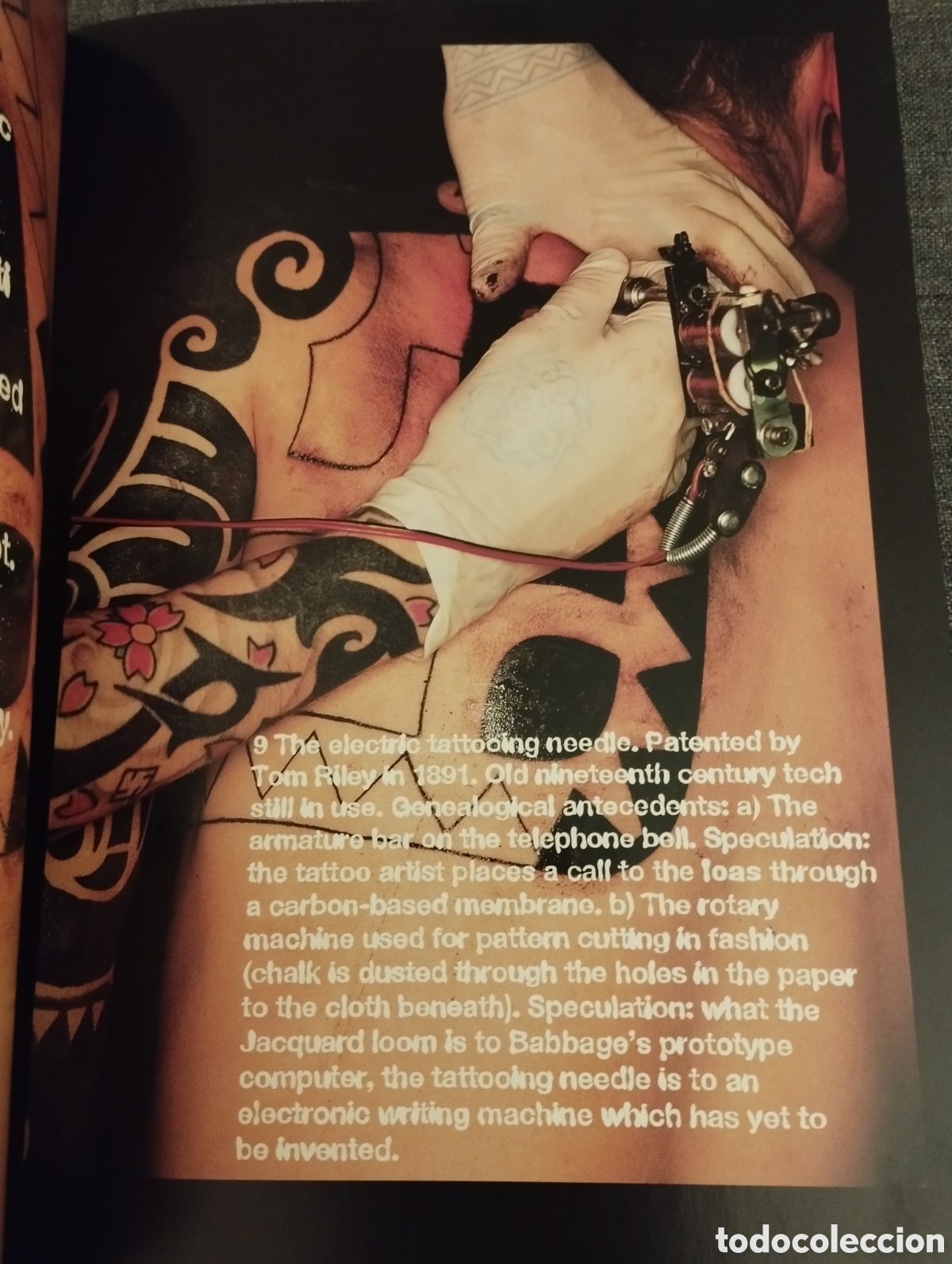 Libros de segunda mano: SKIN SHOWS IV (CHRIS WROBLEWSKI) - Foto 8