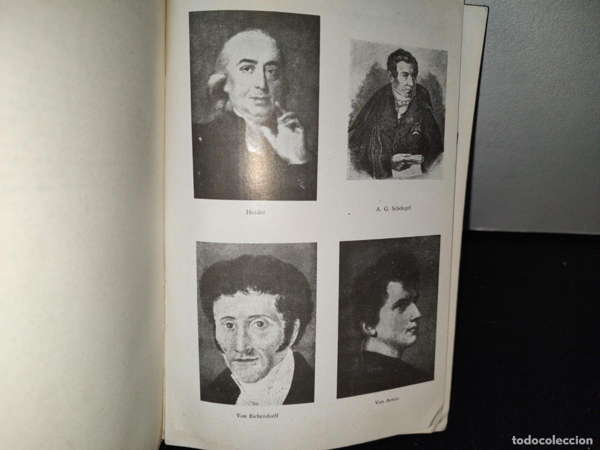 Libros de segunda mano: 76- LITERATURA UNIVERSAL - FRANCISCO MONTES DE OCA - Foto 13