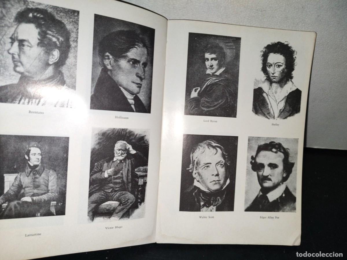 Libros de segunda mano: 76- LITERATURA UNIVERSAL - FRANCISCO MONTES DE OCA - Foto 14