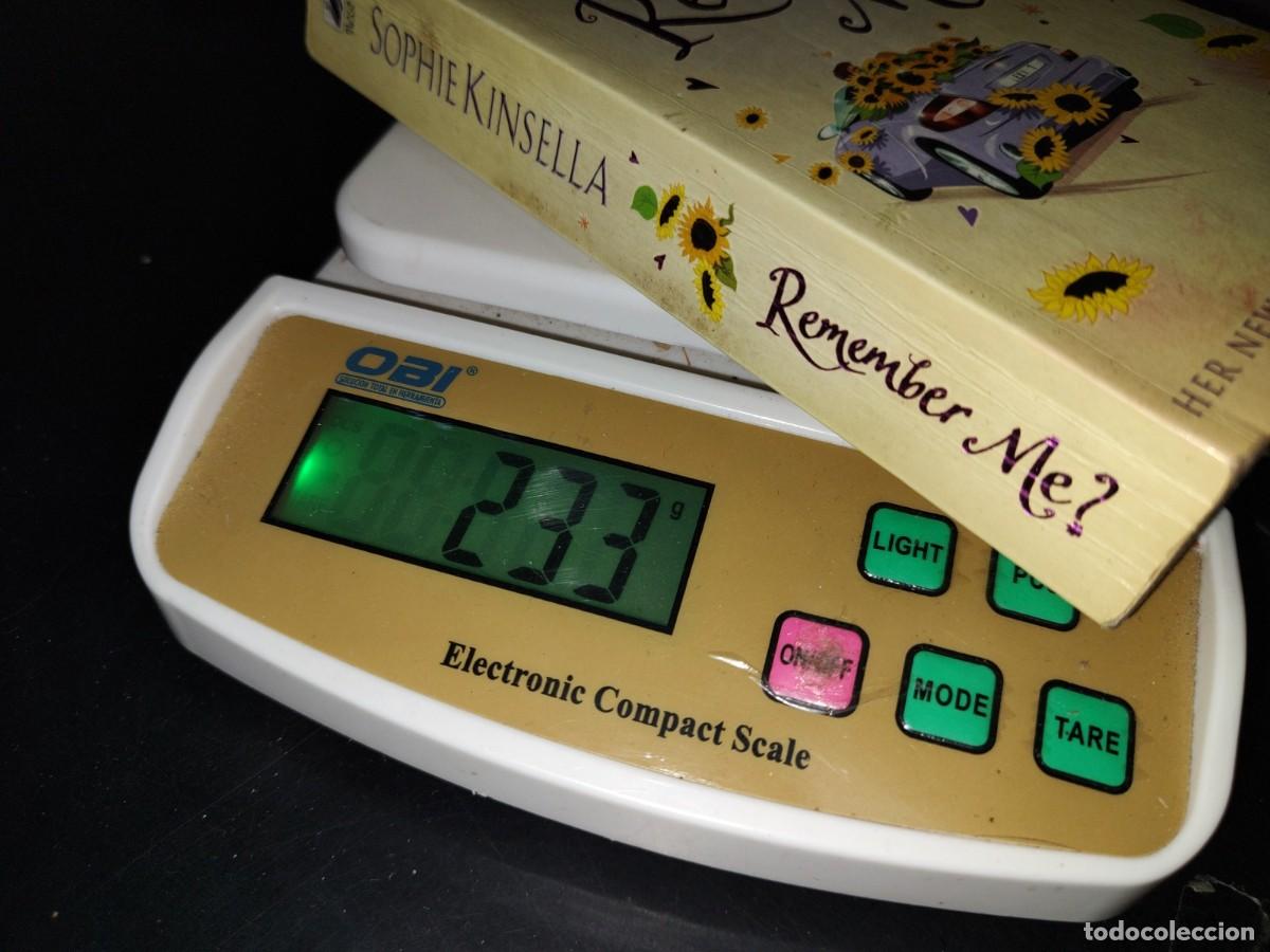 Libros de segunda mano: 193- REMEMBER ME? - SOPHIE KINSELLA - 2008 - Foto 2