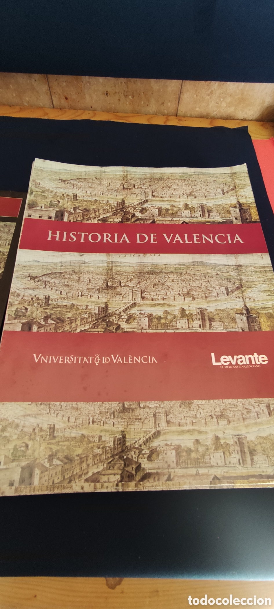 Libros de segunda mano: HISTORIA DE VALENCIA - Foto 3
