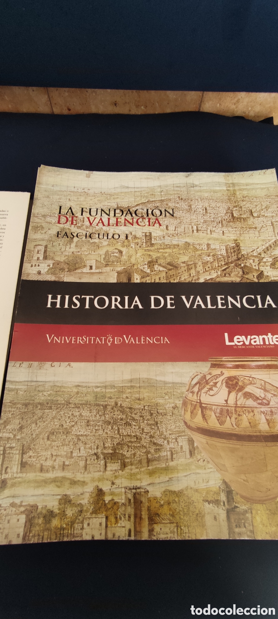 Libros de segunda mano: HISTORIA DE VALENCIA - Foto 4