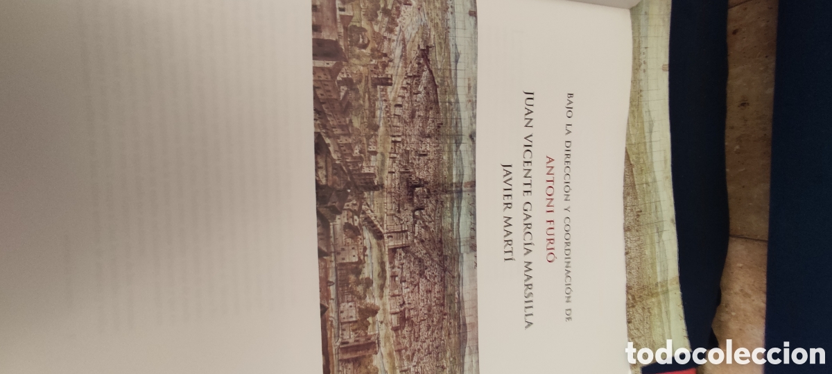 Libros de segunda mano: HISTORIA DE VALENCIA - Foto 8