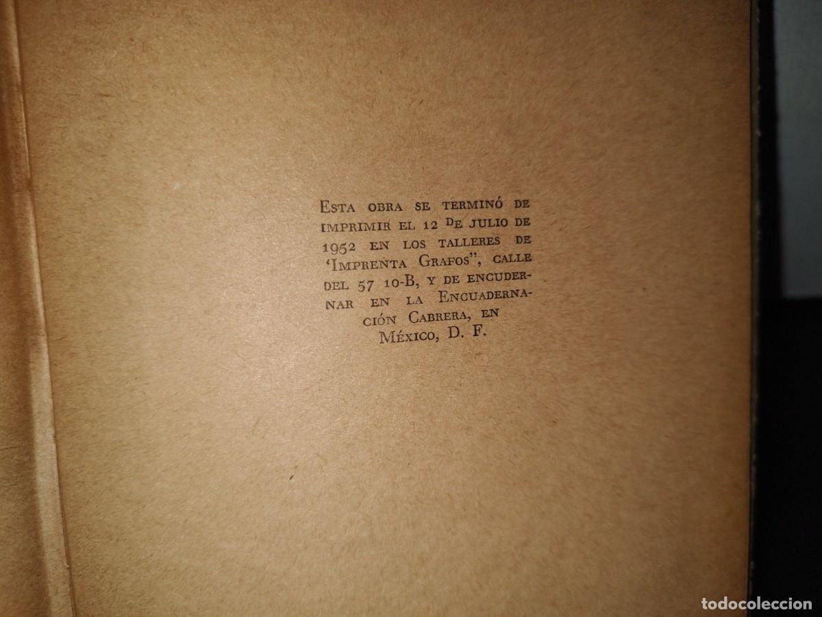 Libros de segunda mano: 193- FESTIVAL - J. B. PRIESTLEY - 1952 - Foto 5