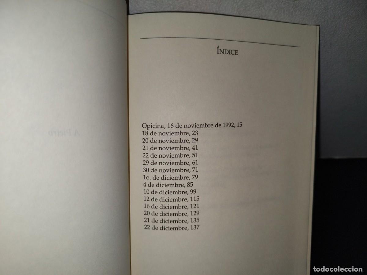Libros de segunda mano: 193- DONDE EL CORAZ&Oacute;N TE LLEVE - SUSANNA TAMARO - Foto 5