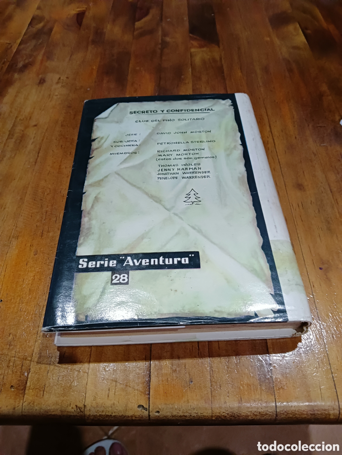 Libros de segunda mano: Siete Verjas Blancas. Molino 1961 - Foto 2