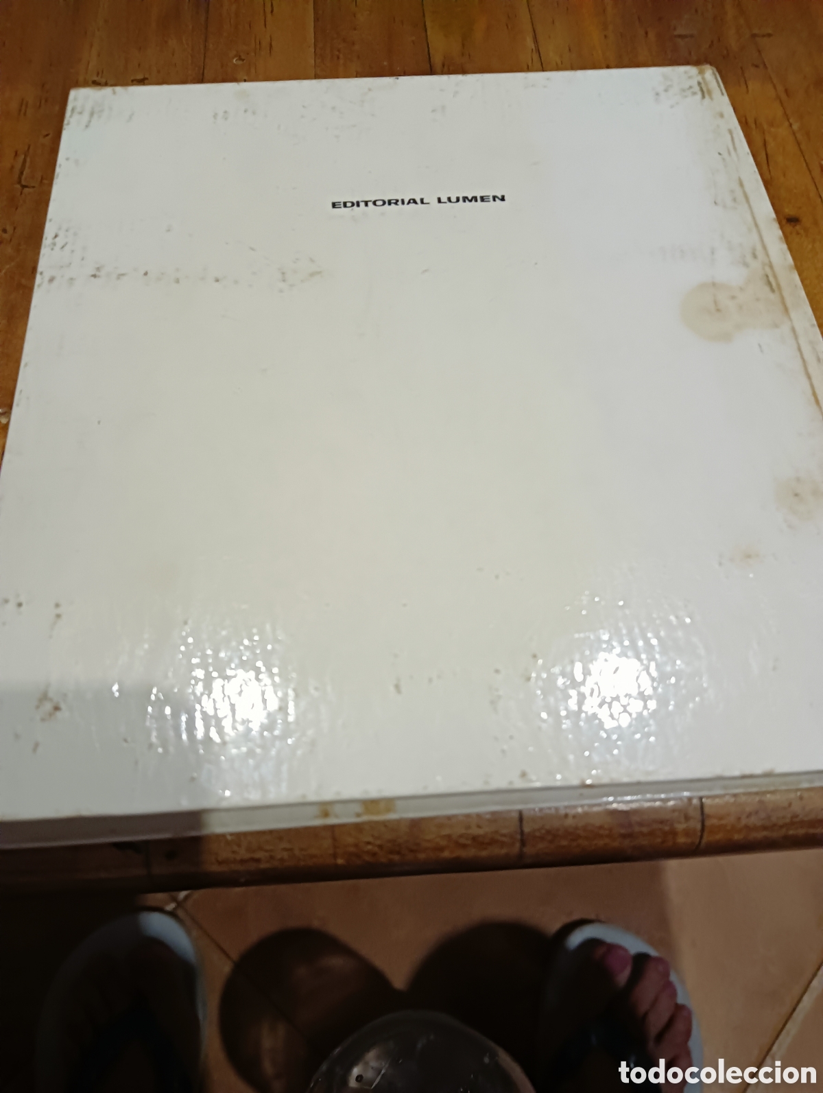 Libros de segunda mano: Tony y la puerta Maravillosa. Howard Fast. - Foto 2