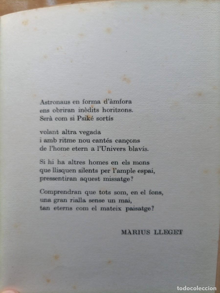Libros de segunda mano: Els autors de locell de paper 3 n&uacute;meros - Foto 6