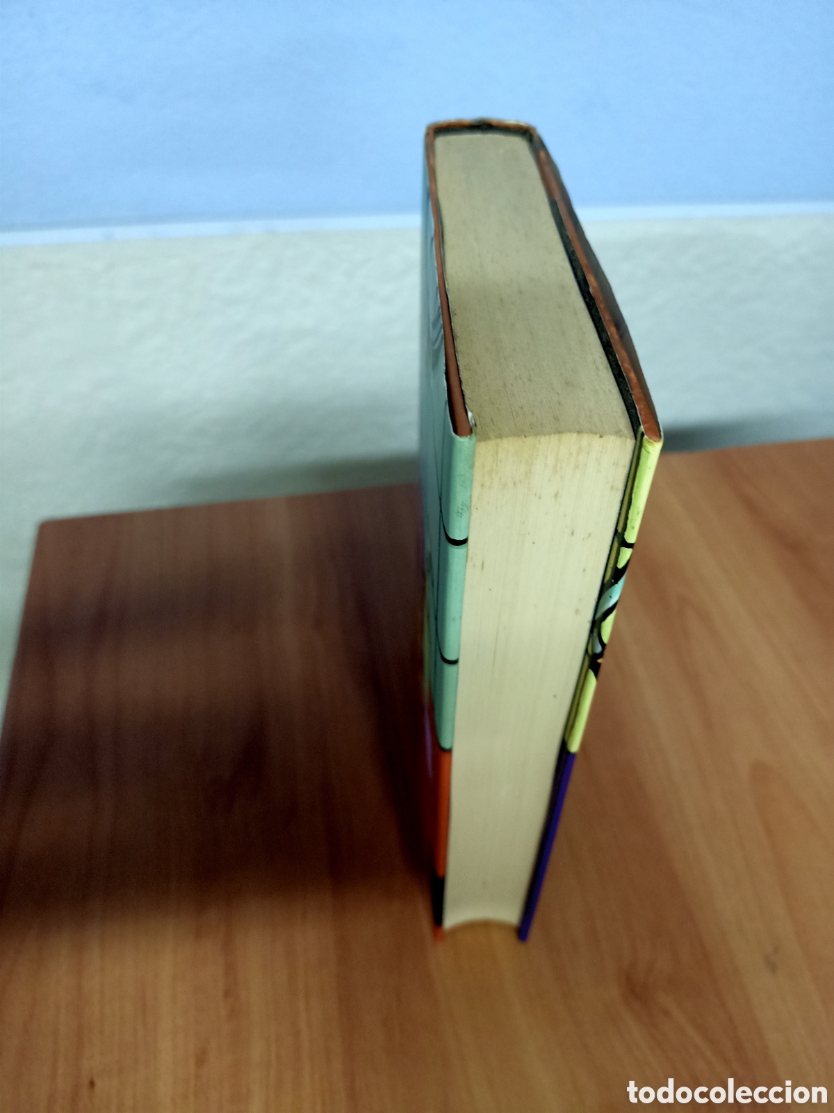 Libros de segunda mano: Bridget Jones : Sobrevivir&eacute; - Helen Fielding - Foto 2