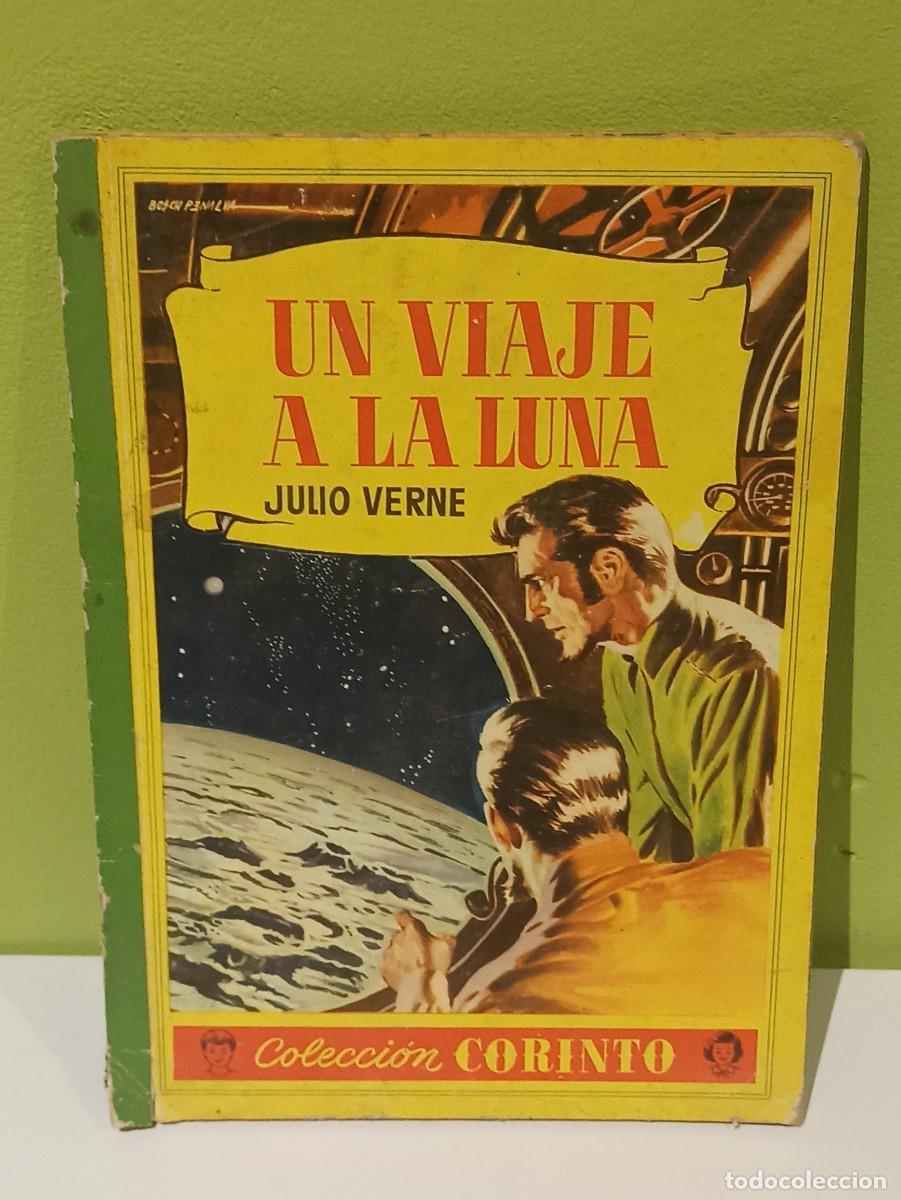 Libros de segunda mano: Lote libros Colecci&oacute;n Corinto - Foto 2