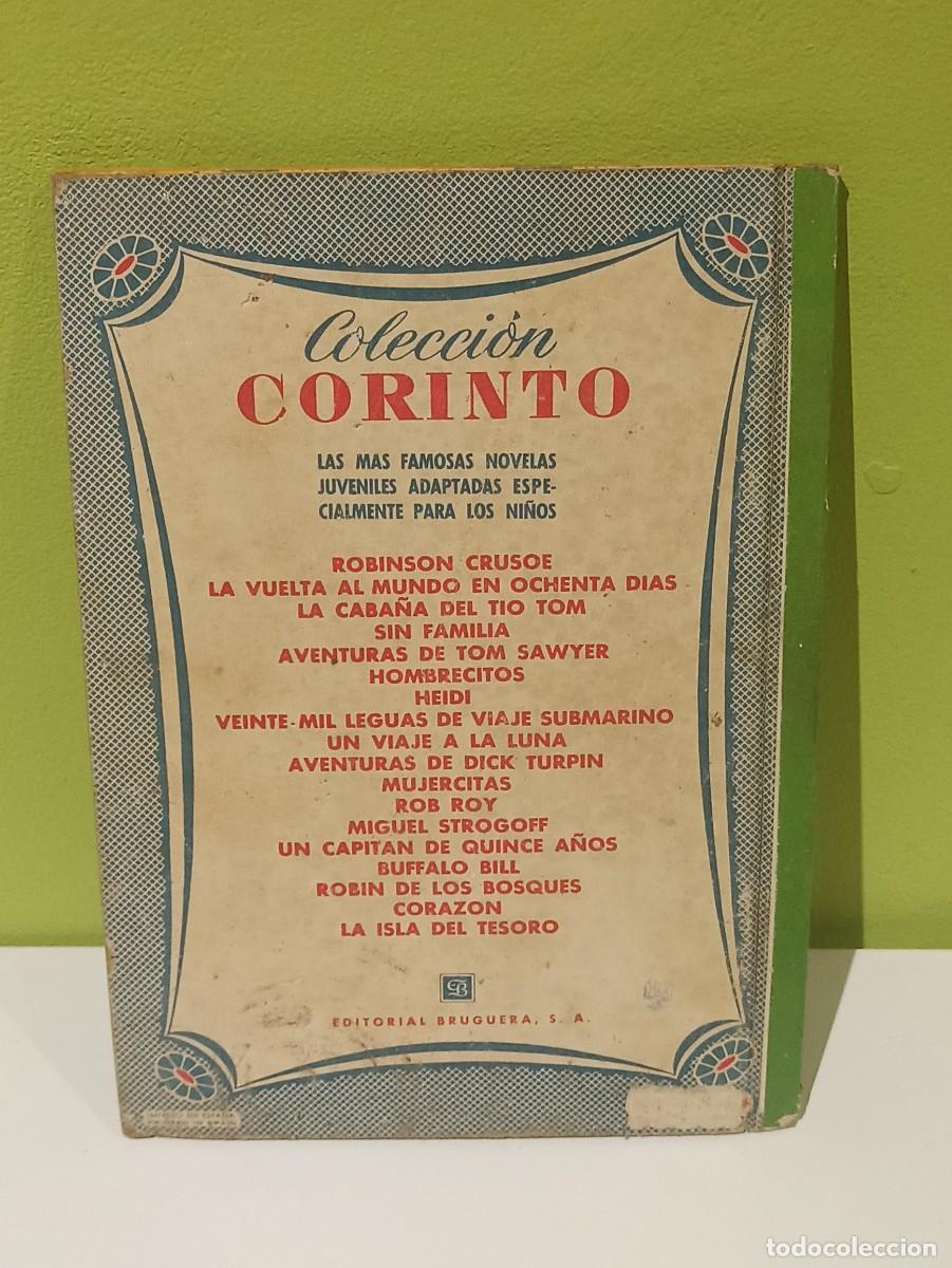 Libros de segunda mano: Lote libros Colecci&oacute;n Corinto - Foto 3
